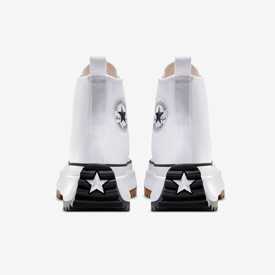 CONVERSE Спортни обувки RUN STAR HIKE CANVAS PLATFORM 