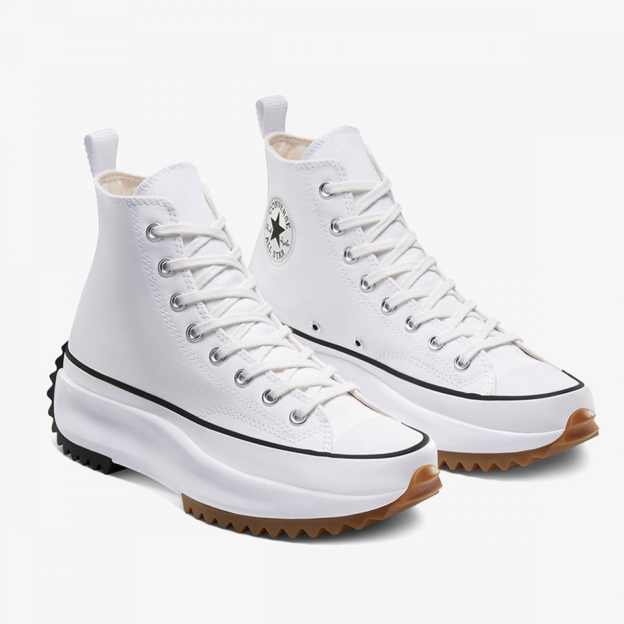 CONVERSE Спортни обувки RUN STAR HIKE CANVAS PLATFORM 