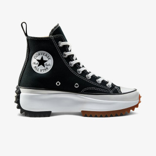 CONVERSE Спортни обувки RUN STAR HIKE CANVAS PLATFORM 