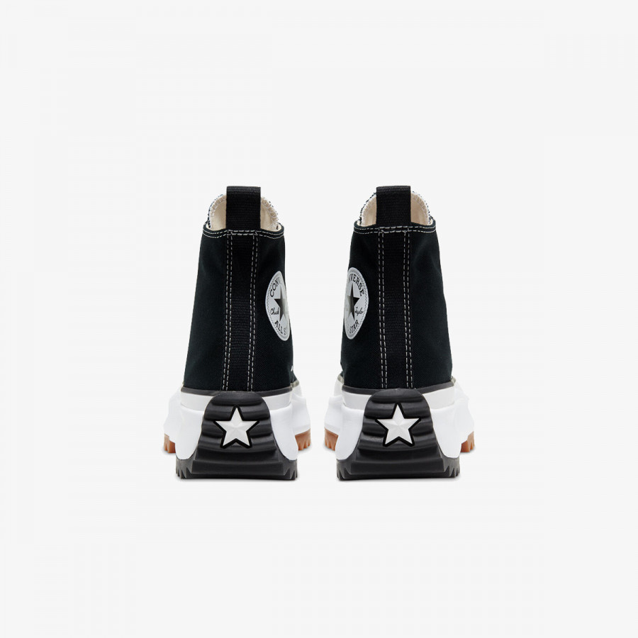 CONVERSE Спортни обувки RUN STAR HIKE CANVAS PLATFORM 