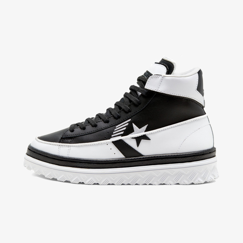 CONVERSE Спортни обувки Pro Leather Hacked 