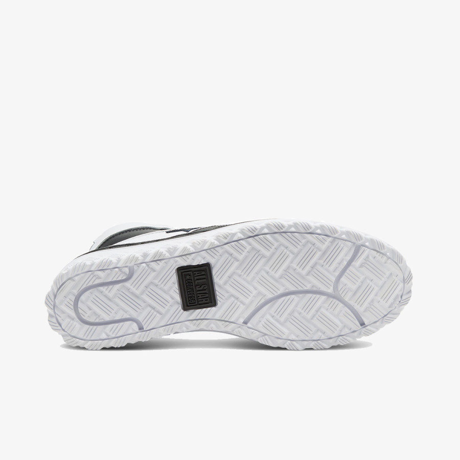 CONVERSE Спортни обувки Pro Leather Hacked 