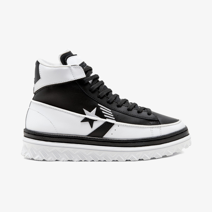 CONVERSE Спортни обувки Pro Leather Hacked 