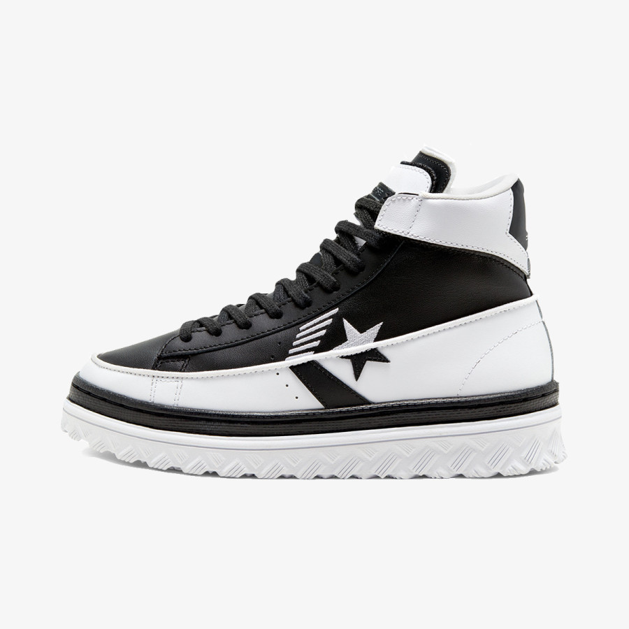 CONVERSE ??????? ?????? Pro Leather Hacked | Buzz - Online Shop