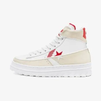 CONVERSE Спортни обувки CONVERSE Спортни обувки Pro Leather Hacked 