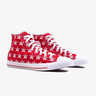 CONVERSE Спортни обувки CHUCK TAYLOR ALL STAR 