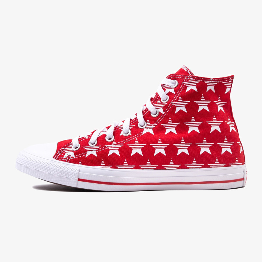 CONVERSE Спортни обувки CHUCK TAYLOR ALL STAR 