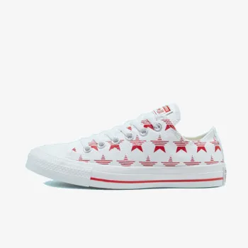 CONVERSE Спортни обувки CONVERSE Спортни обувки CHUCK TAYLOR ALL STAR 