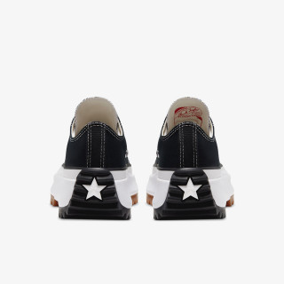 CONVERSE Спортни обувки RUN STAR HIKE CANVAS PLATFORM 