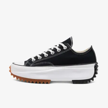 CONVERSE Спортни обувки RUN STAR HIKE CANVAS PLATFORM 