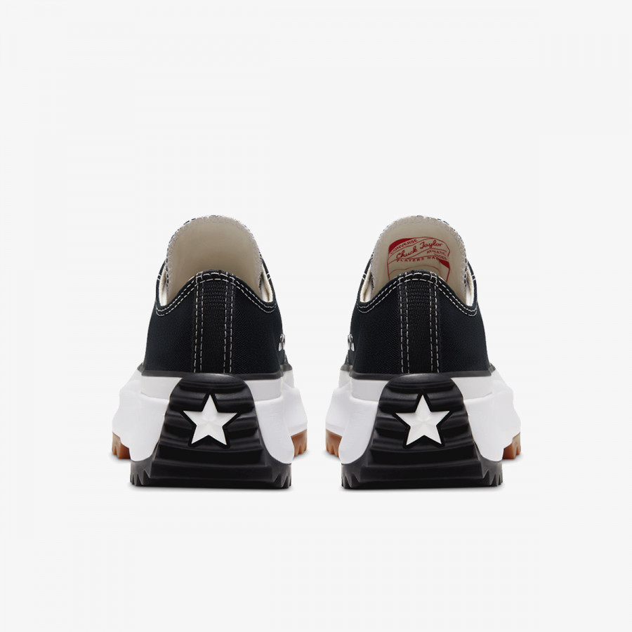 CONVERSE Спортни обувки RUN STAR HIKE CANVAS PLATFORM 