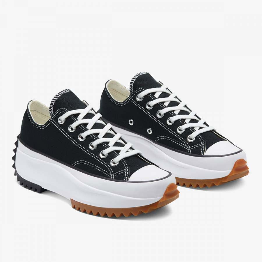 CONVERSE Спортни обувки RUN STAR HIKE CANVAS PLATFORM 