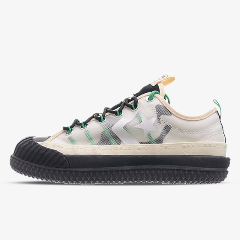 CONVERSE Спортни обувки BOSEY BOOT OX 