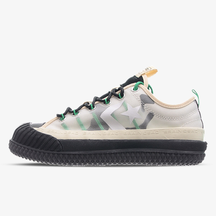 CONVERSE Спортни обувки BOSEY BOOT OX 