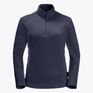 JACK WOLFSKIN Суитшърт GECKO W 