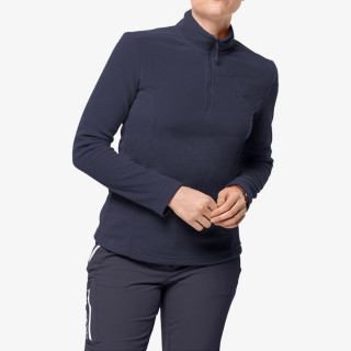 JACK WOLFSKIN Суитшърт GECKO W 