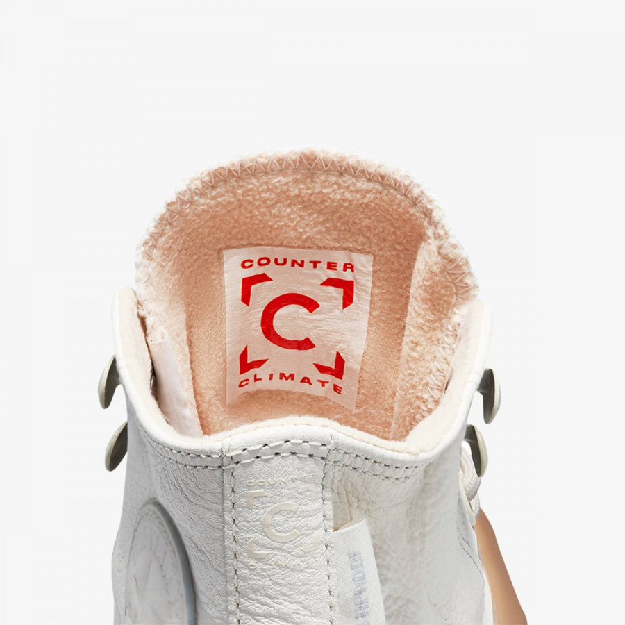 CONVERSE Спортни обувки Chuck Taylor All Star Lugged Winter 2.0 