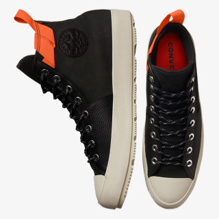 CONVERSE Спортни обувки Chuck 70 Explore Waterproof 