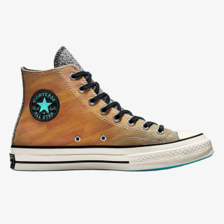 CONVERSE Спортни обувки Chuck 70 