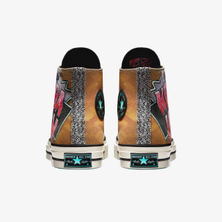 CONVERSE Спортни обувки Chuck 70 