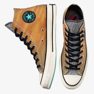 CONVERSE Спортни обувки Chuck 70 