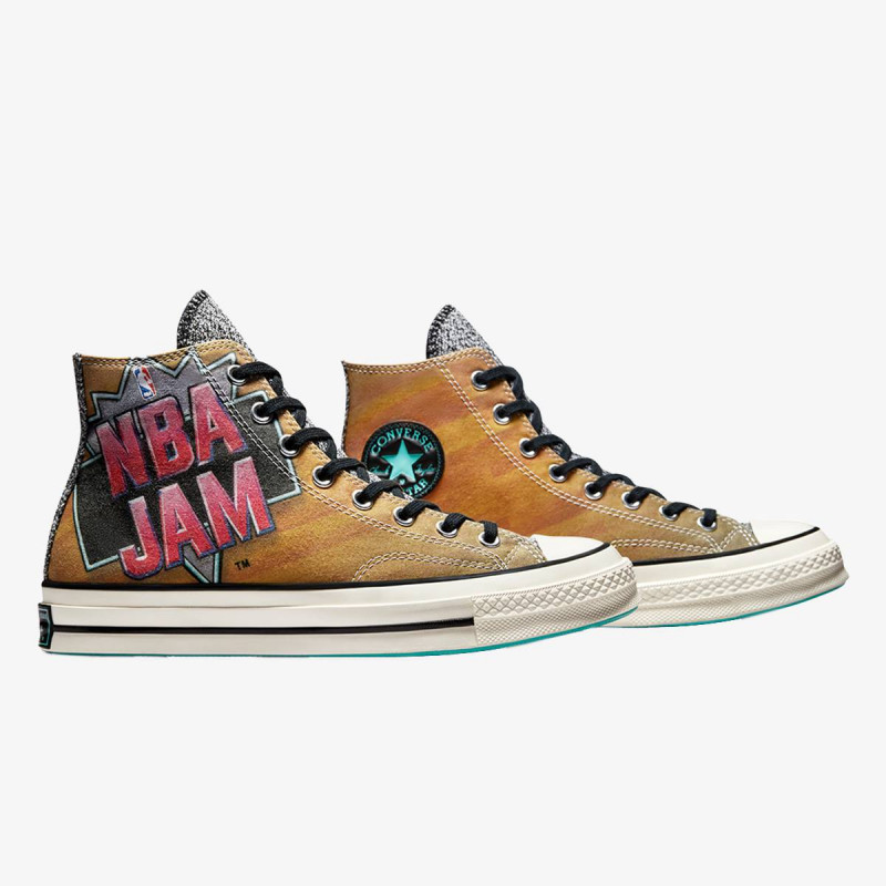 CONVERSE Спортни обувки Chuck 70 