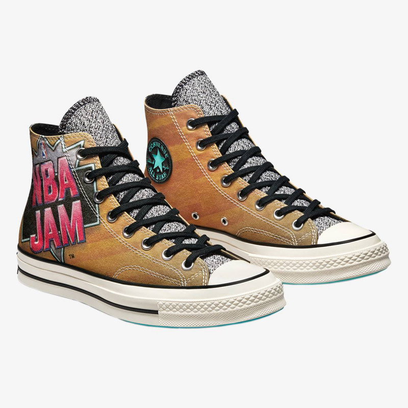 CONVERSE Спортни обувки Chuck 70 