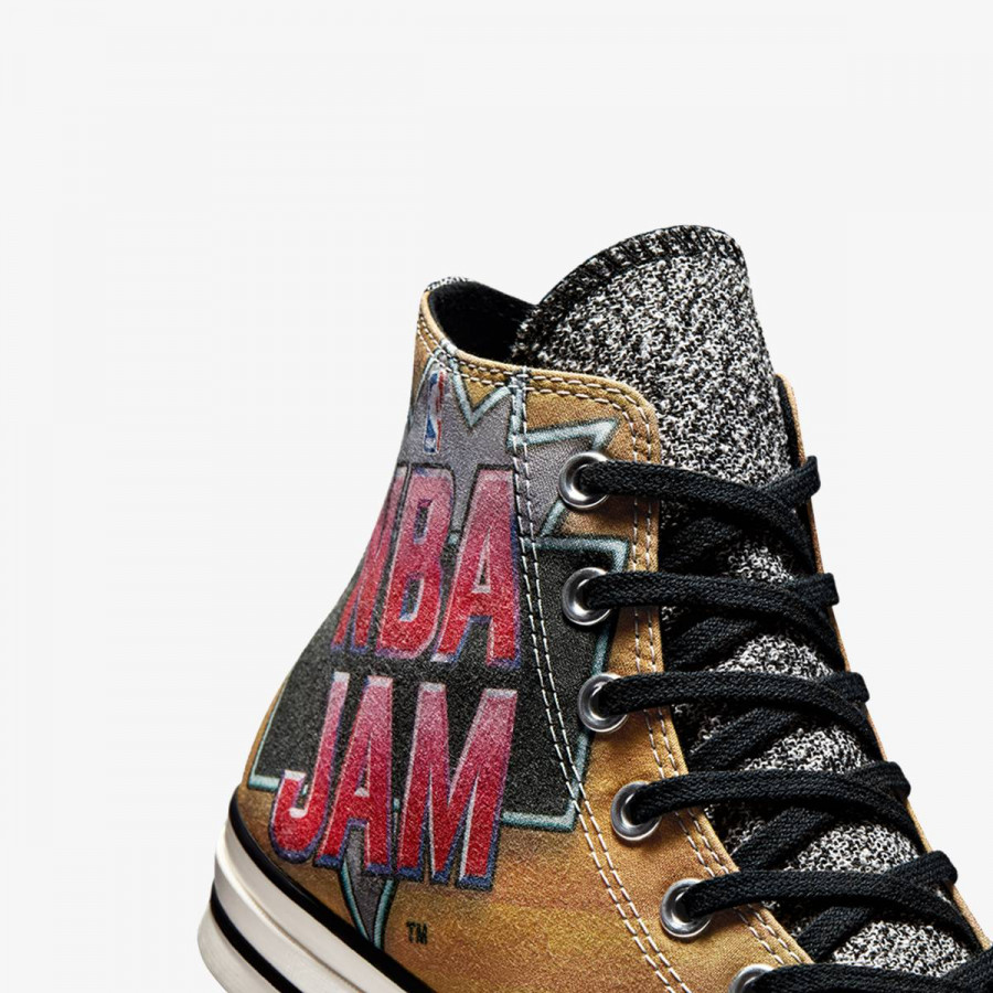 CONVERSE Спортни обувки Chuck 70 