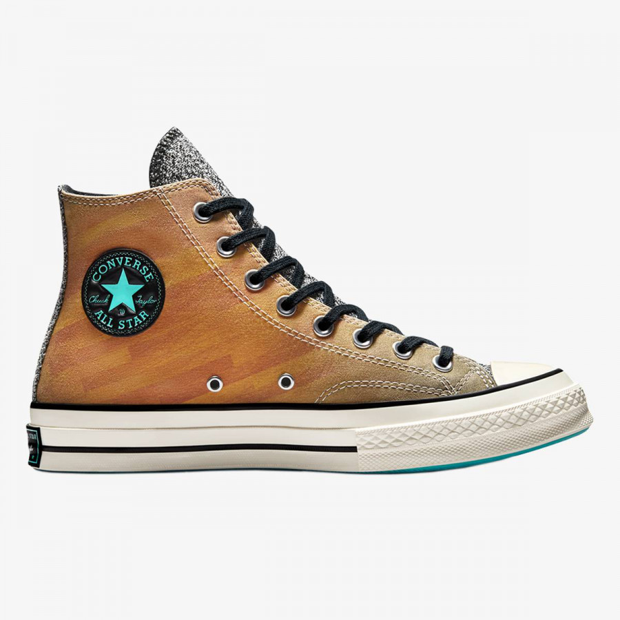 CONVERSE Спортни обувки Chuck 70 