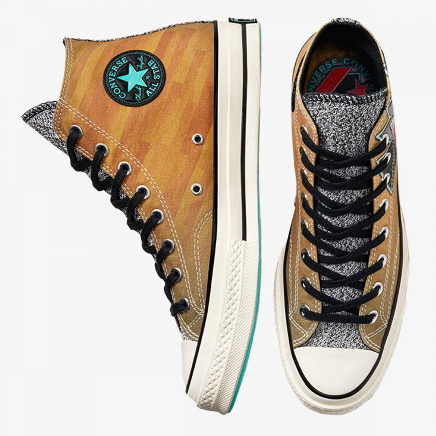 CONVERSE Спортни обувки Chuck 70 
