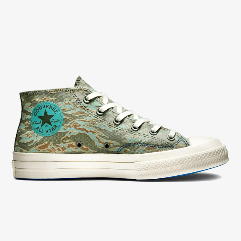 CONVERSE Спортни обувки CHUCK 70 