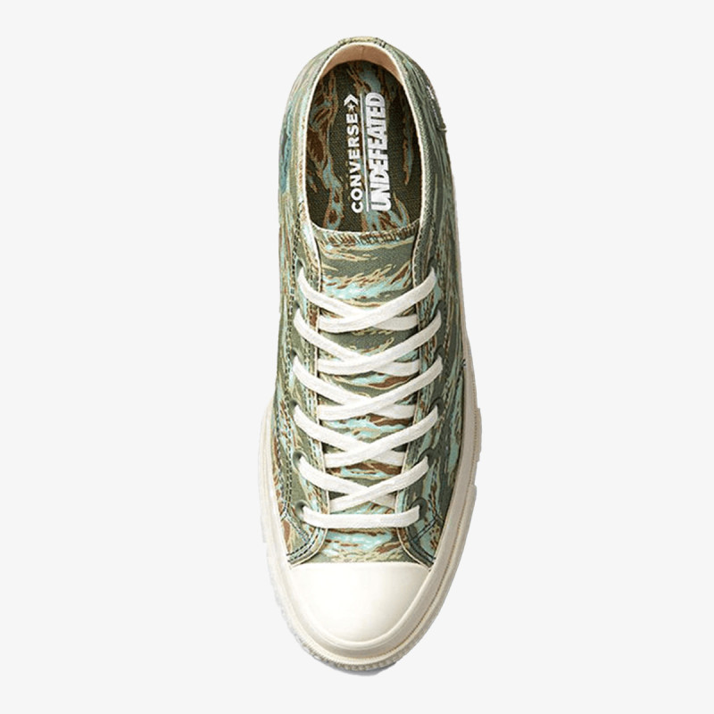 CONVERSE Спортни обувки CHUCK 70 