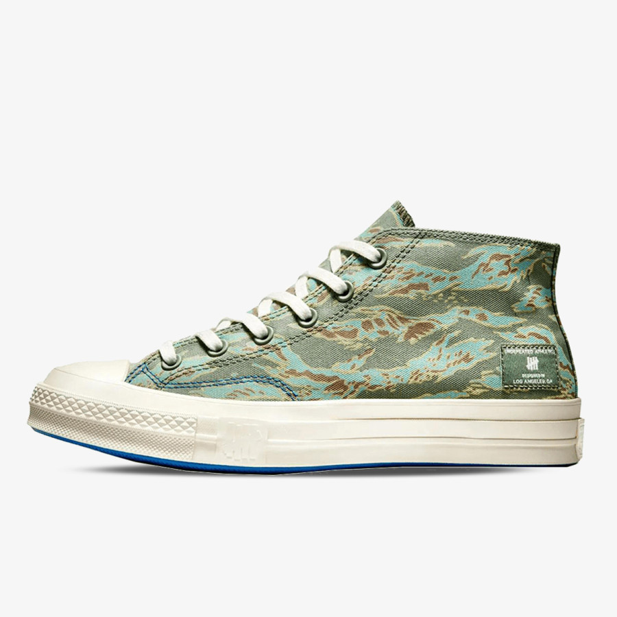 CONVERSE Спортни обувки CHUCK 70 