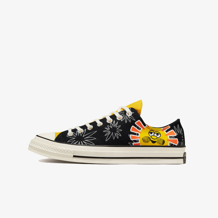 CONVERSE Спортни обувки CHUCK 70 