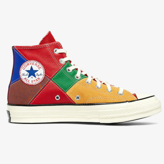 CONVERSE Спортни обувки CHUCK 70 75TH ANNIVERSARY 