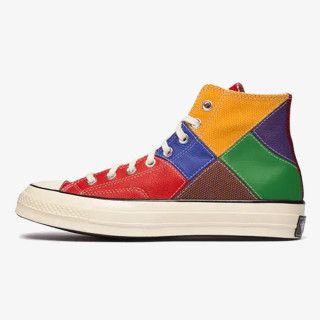 CONVERSE Спортни обувки CHUCK 70 75TH ANNIVERSARY 