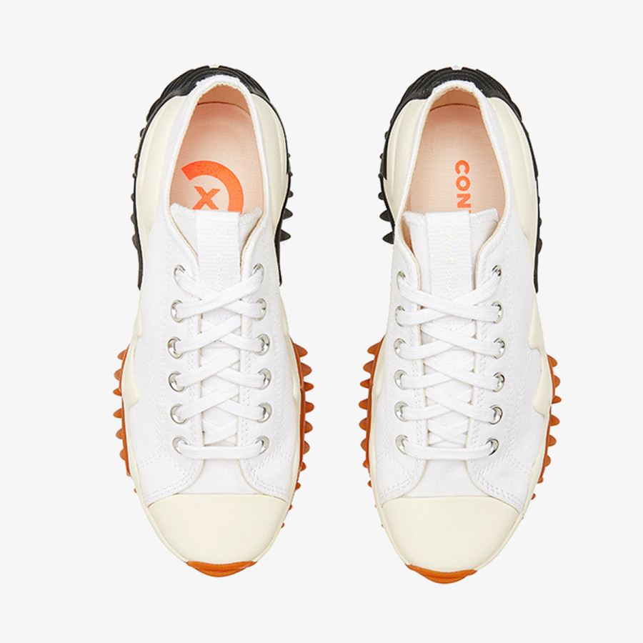 CONVERSE Спортни обувки RUN STAR MOTION CANVAS PLATFORM 