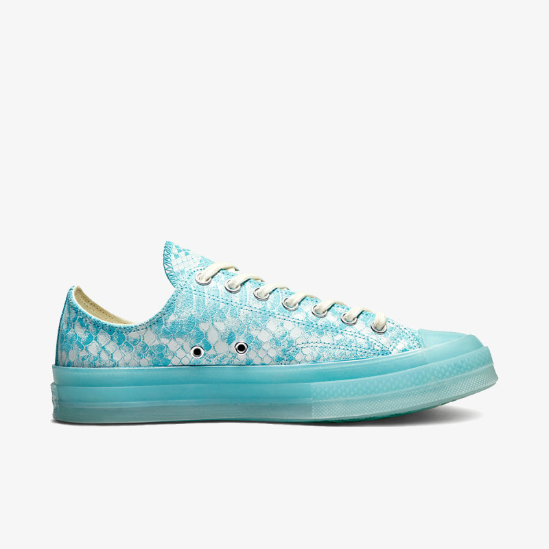 CONVERSE Спортни обувки CHUCK 70 