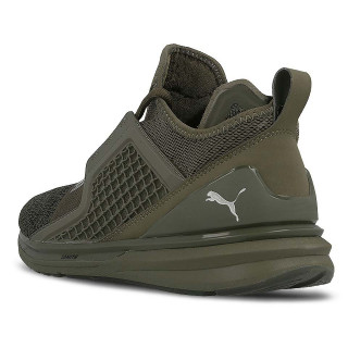 PUMA Спортни обувки PUMA IGNITE LIMITLESS KNIT 