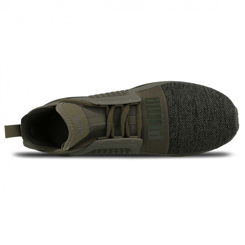 PUMA Спортни обувки PUMA IGNITE LIMITLESS KNIT 