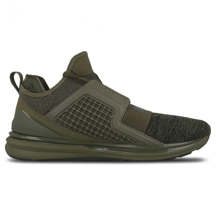 PUMA Спортни обувки PUMA IGNITE LIMITLESS KNIT 