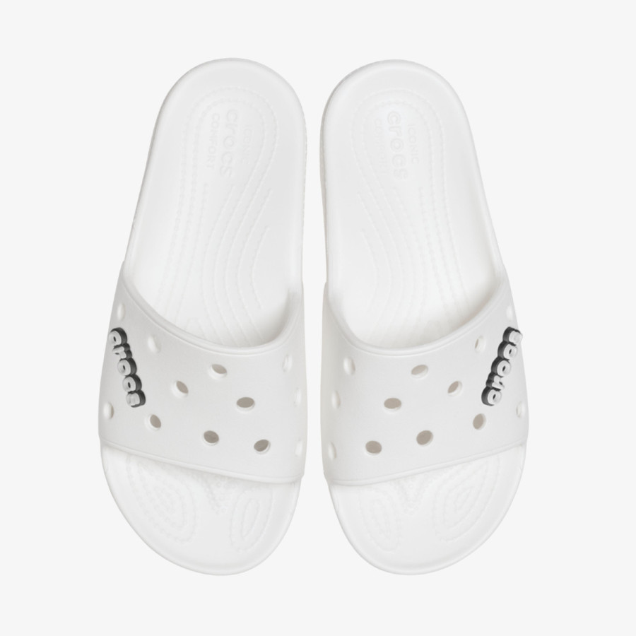 CROCS Чехли CLASSIC CROCS SLIDE 