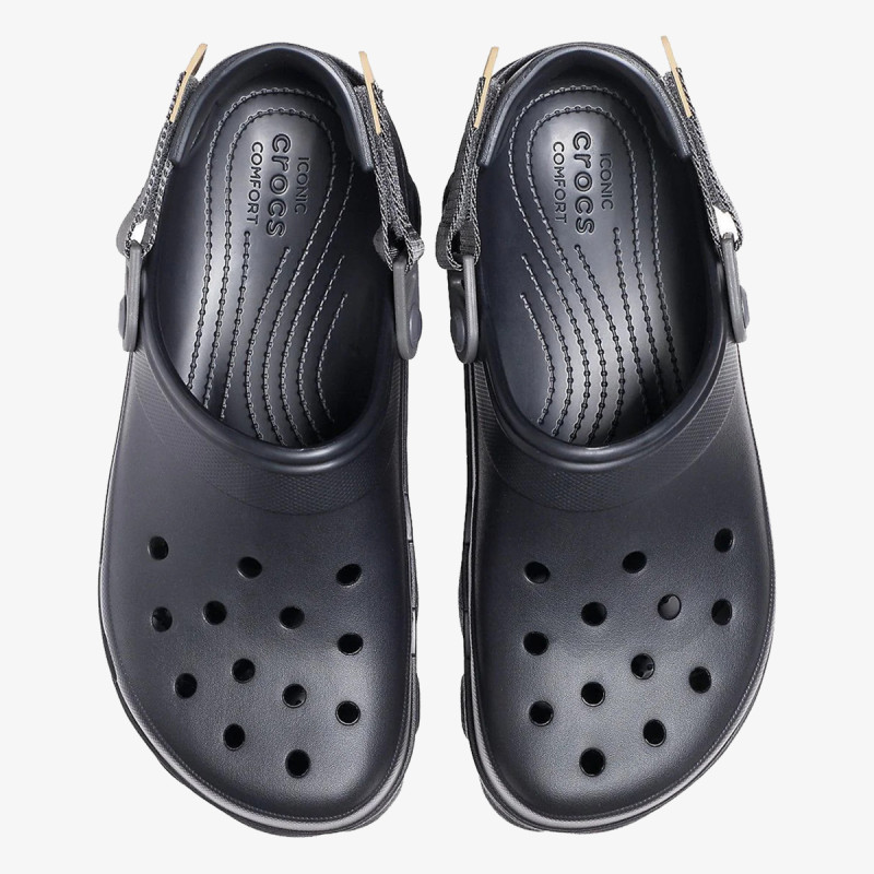 CROCS Чехли Classic All Terrain 