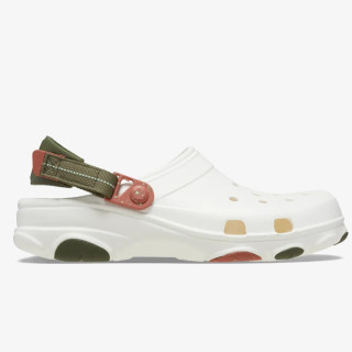 CROCS Чехли All Terrain Clog 