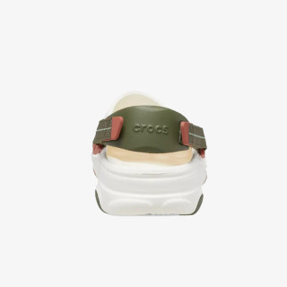 CROCS Чехли All Terrain Clog 