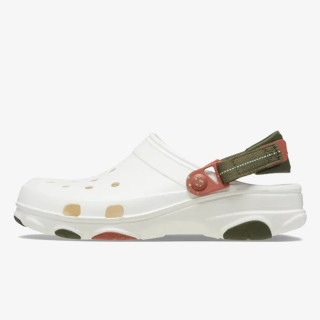 CROCS Чехли All Terrain Clog 
