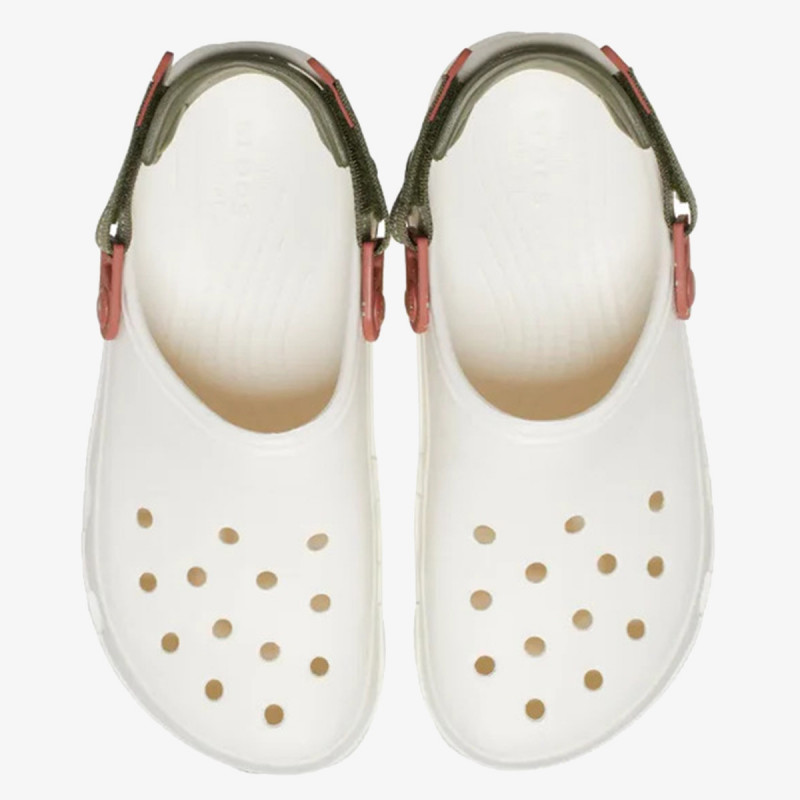 CROCS Чехли All Terrain Clog 
