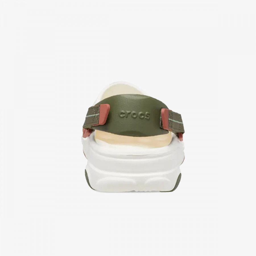 CROCS Чехли All Terrain Clog 