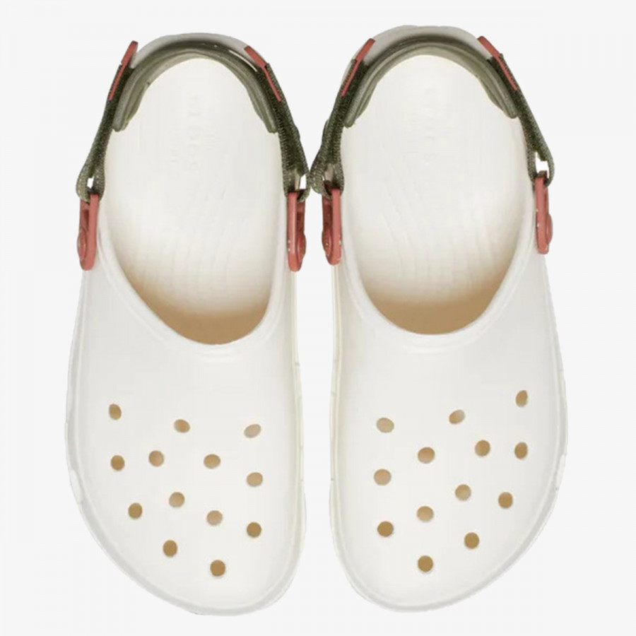CROCS Чехли All Terrain Clog 