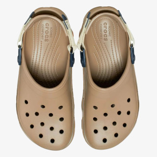 CROCS Чехли Classic All Terrain Clog 